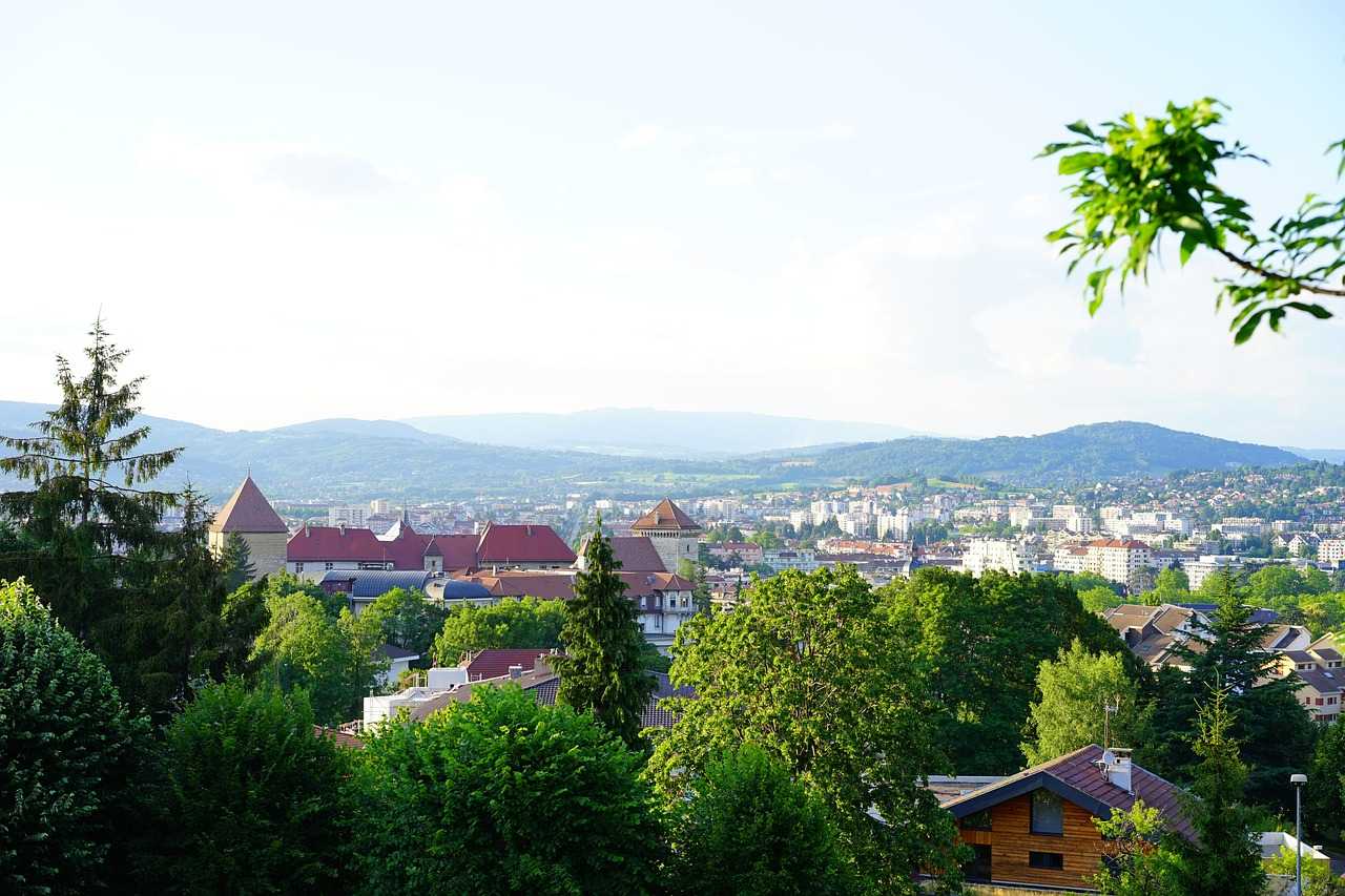 Aix-les-Bains